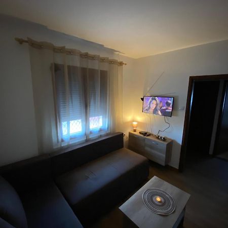 Apartman Popovic Virpazar Exterior photo