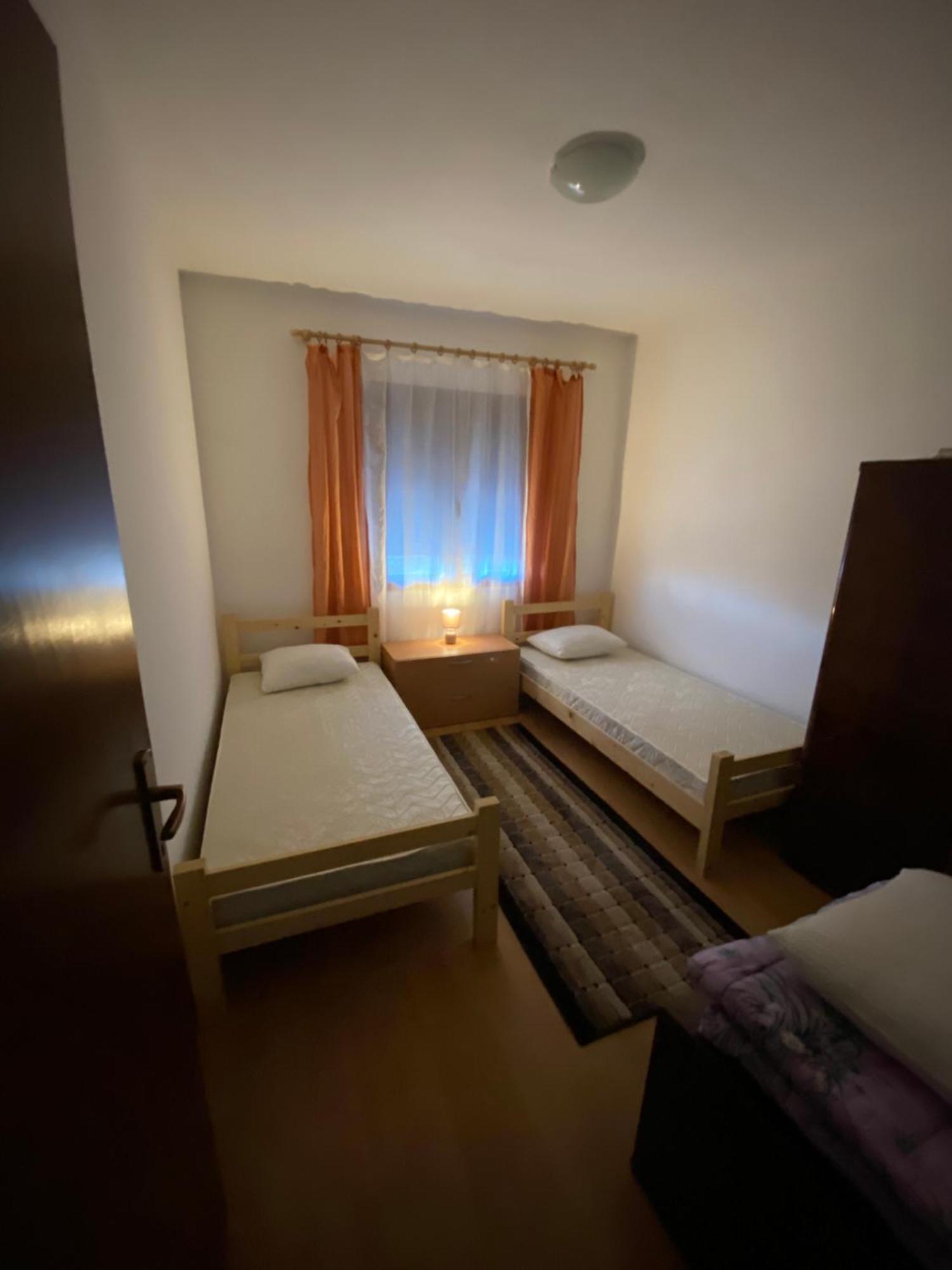 Apartman Popovic Virpazar Exterior photo